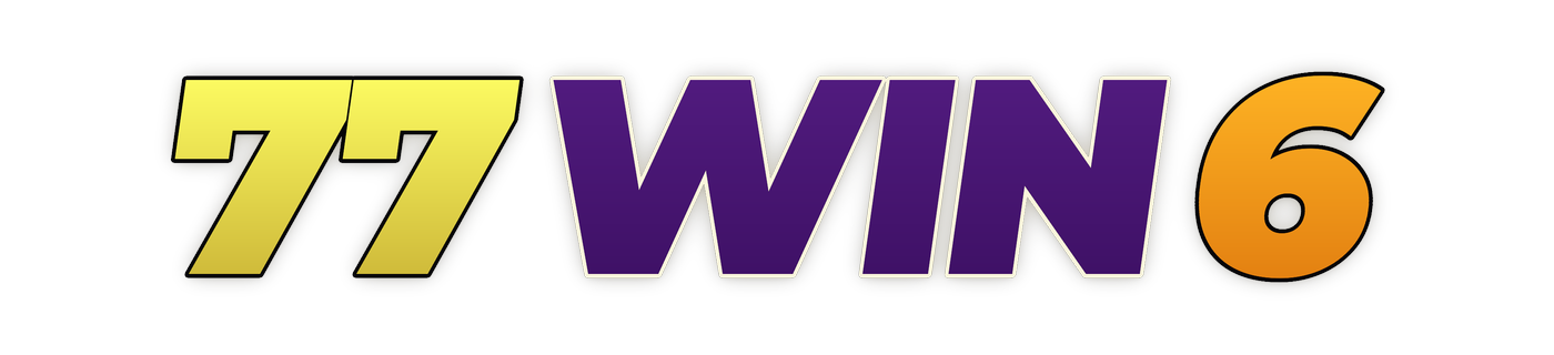 77win6 Logo
